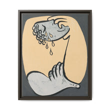 Despair (1938) by Mikulas Galanda - NOMADEN ART GALLERY