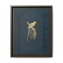 Book cover of colored wood-engraved plate by Alexander Francis Lydon - NOMADEN ART GALLERY