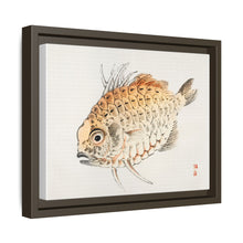 Fish by Kōno Bairei (1844-1895)