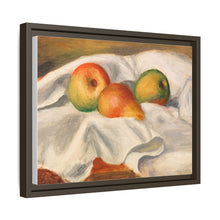 Peras (Poires) de Pierre Auguste Renoir 