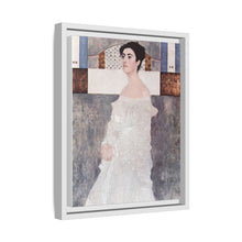 Gustav Klimt's Portrait of Margaret Stonborough-Wittgenstein (1905) - NOMADEN ART GALLERY