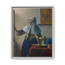 Vermeer's 