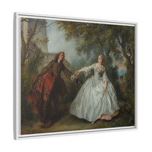 Nicaise (1738) by Nicolas Lancret