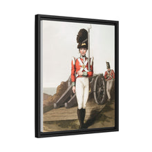 Illustration of the dog breaker from The Costume of Yorkshire (1814) by George Walker