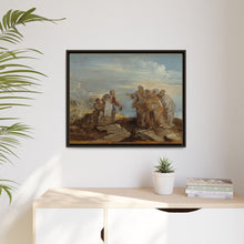 Scenes from Ancient History by Joseph Parrocel