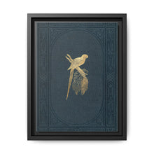 Book cover of colored wood-engraved plate by Alexander Francis Lydon - NOMADEN ART GALLERY