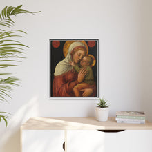 Madonna and Child by Jacopo Bellini