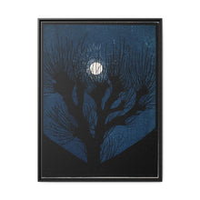 Moon Light (1920) by Julie de Graag - NOMADEN ART GALLERY