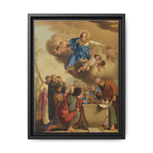 The Assumption by Laurent de La Hyre - NOMADEN ART GALLERY