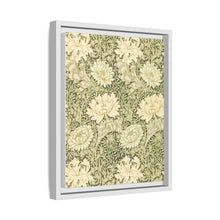 William Morris's Chrysanthemum pattern (1877) - NOMADEN ART GALLERY