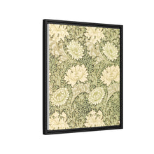 William Morris's Chrysanthemum pattern (1877) - NOMADEN ART GALLERY