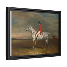 Duchess (1831) by John E Ferneley