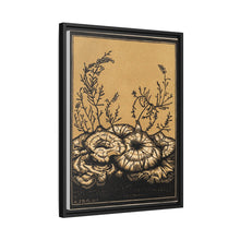 Blossoming plants (1917) by Julie de Graag