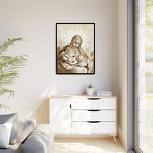 Maria met kind (ca. 1778–1838) by Anthonie van den Bos