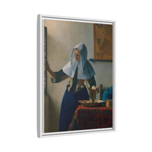 Vermeer's 