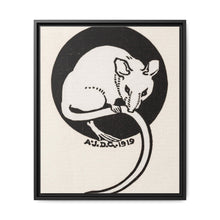 Mouse (1919) by Julie de Graag - NOMADEN ART GALLERY