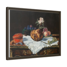 The Brioche (1870) Édouard Manet