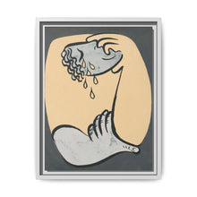 Despair (1938) by Mikulas Galanda - NOMADEN ART GALLERY