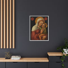 Madonna and Child by Jacopo Bellini