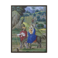 Book of Hours (ca. 1520 (Renaissance) by Jean Pichore - NOMADEN ART GALLERY