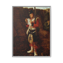 News from Home (1856-1857) by John Everett Millais - NOMADEN ART GALLERY