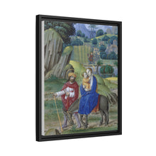 Book of Hours (ca. 1520 (Renaissance) by Jean Pichore