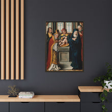 The Circumcision of Christ by Jan Baegert