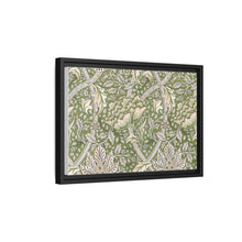 William Morris's Fruit pattern (1862) - NOMADEN ART GALLERY