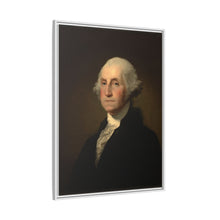 George Washington (1796–1803) by Gilbert Stuart
