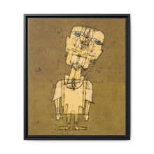 Ghost of a Genius by Paul Klee - NOMADEN ART GALLERY