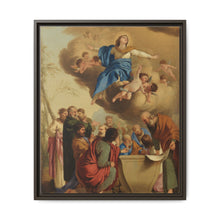 The Assumption by Laurent de La Hyre - NOMADEN ART GALLERY