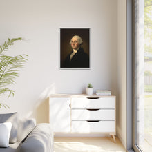 George Washington (1796–1803) by Gilbert Stuart
