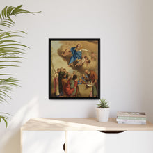 The Assumption by Laurent de La Hyre