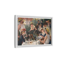 Almuerzo de los remeros (1880-1881)