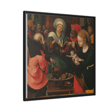 Holy Kinship (c. 1520 - c. 1530) by Master of the Lille Adoration and Dirck Vellert