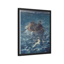 Meer von Edouard Manet