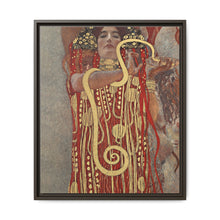 Gustav Klimt's Hygieia (1907) - NOMADEN ART GALLERY