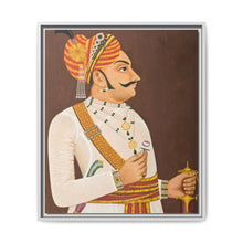 Thakur Yaswanta Singh (reigned 1688-1707) - NOMADEN ART GALLERY