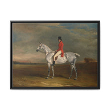 Duchess (1831) by John E Ferneley - NOMADEN ART GALLERY