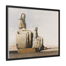 Thebes illustration by David Roberts (1796–1864)
