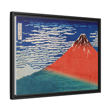 Hokusai's Fine Wind, Clear Morning (1760-1849) - NOMADEN ART GALLERY