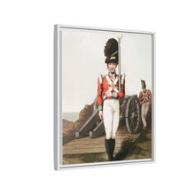 Illustration of the dog breaker from The Costume of Yorkshire (1814) by George Walker