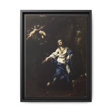 The Penitent Magdalene (ca. 1730 (Baroque) by Italian - NOMADEN ART GALLERY