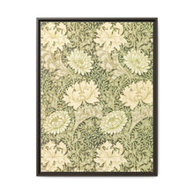 William Morris's Chrysanthemum pattern (1877) - NOMADEN ART GALLERY