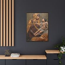 Madonna and Child (c. 1550) by Jacopo Sansovino