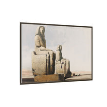 Thebes illustration by David Roberts (1796–1864)