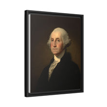 George Washington (1796–1803) by Gilbert Stuart