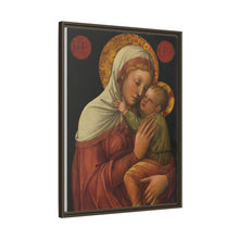 Madonna and Child by Jacopo Bellini