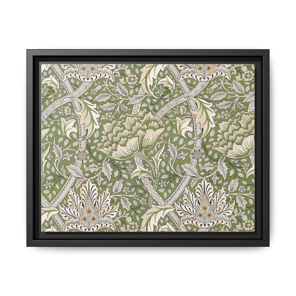William Morris's Fruit pattern (1862) - NOMADEN ART GALLERY