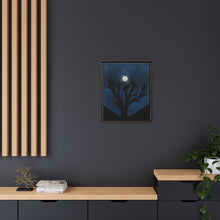 Moon Light (1920) by Julie de Graag